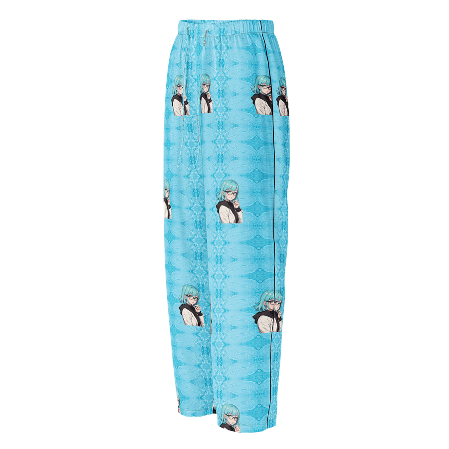 (AQUA WAIFU) K Women's Pajama Pants product image (1)