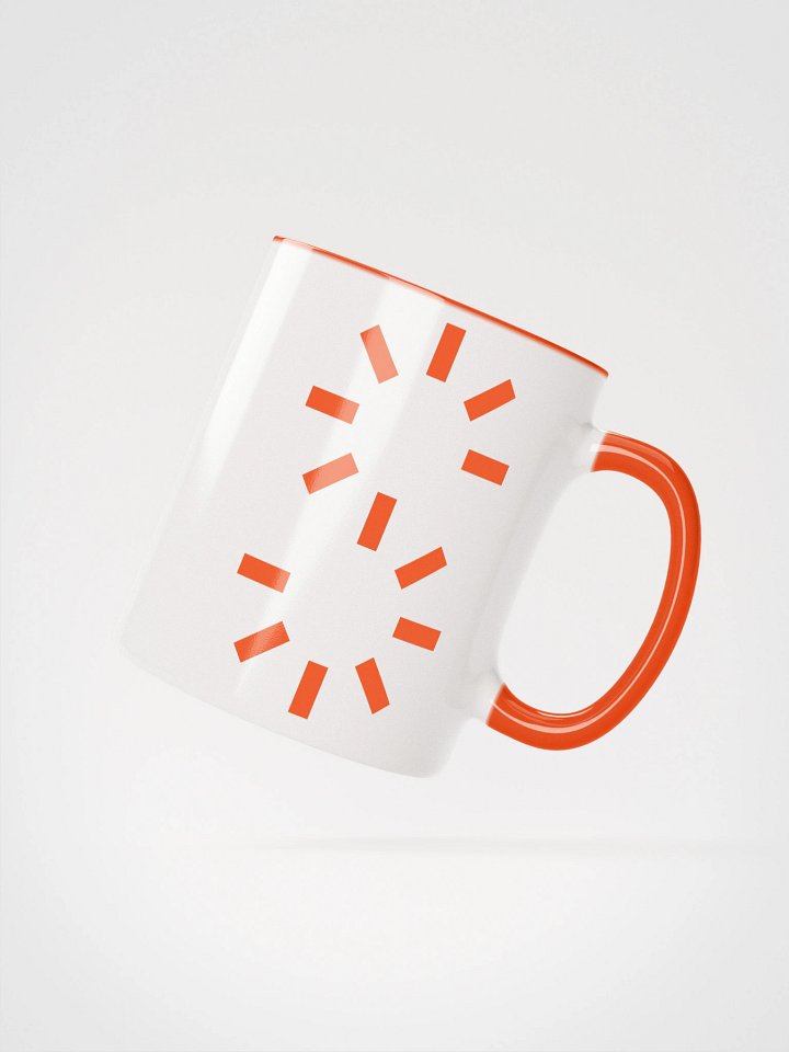The Lexicon Mug product image (2)