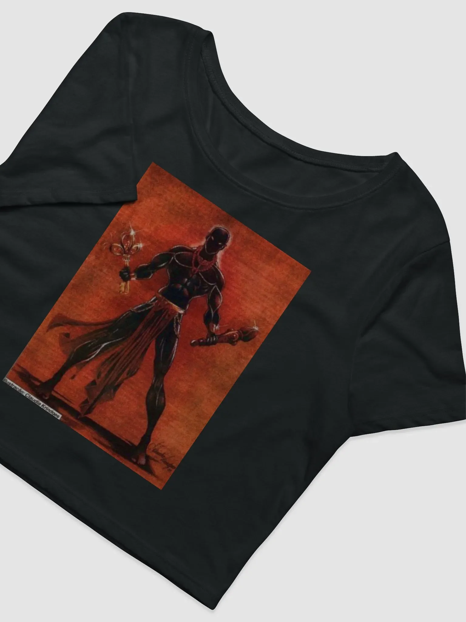 Caminho com Exú sim, e dai? product image (3)