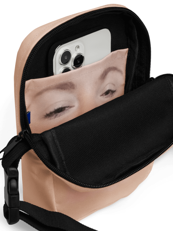 Ruble the Neat | Crossbody Bag NEAT Merch product image (2)