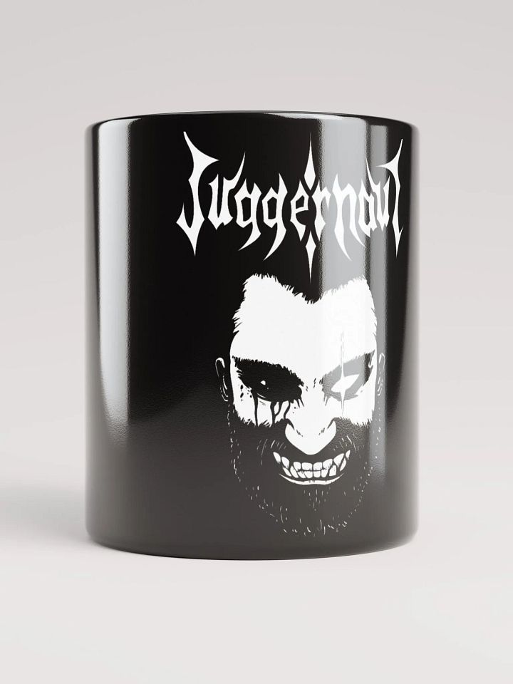 Juggernaut (Guts) product image (1)
