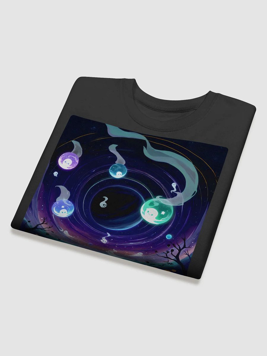 Ghosts of the Galaxy (Hoodie) product image (4)