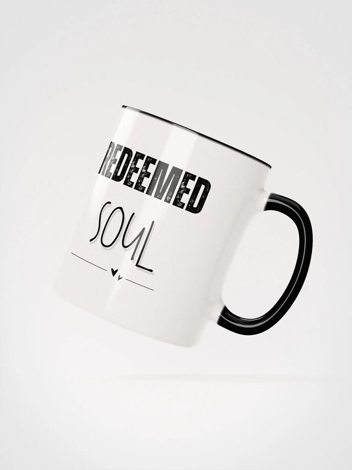 Morning Inspiration Ceramic Mug product image (4)