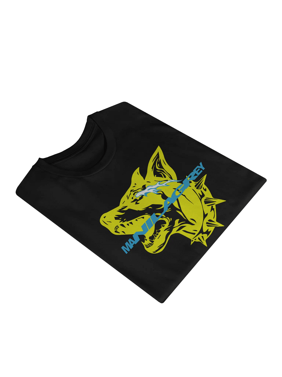 MANILA GREY Bark Tee product image (3)