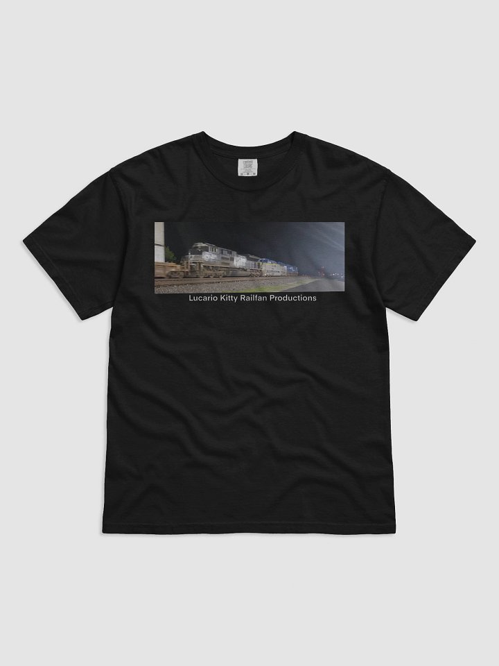 Conrail + Delaware & Hudson heritage duo T-Shirt product image (7)