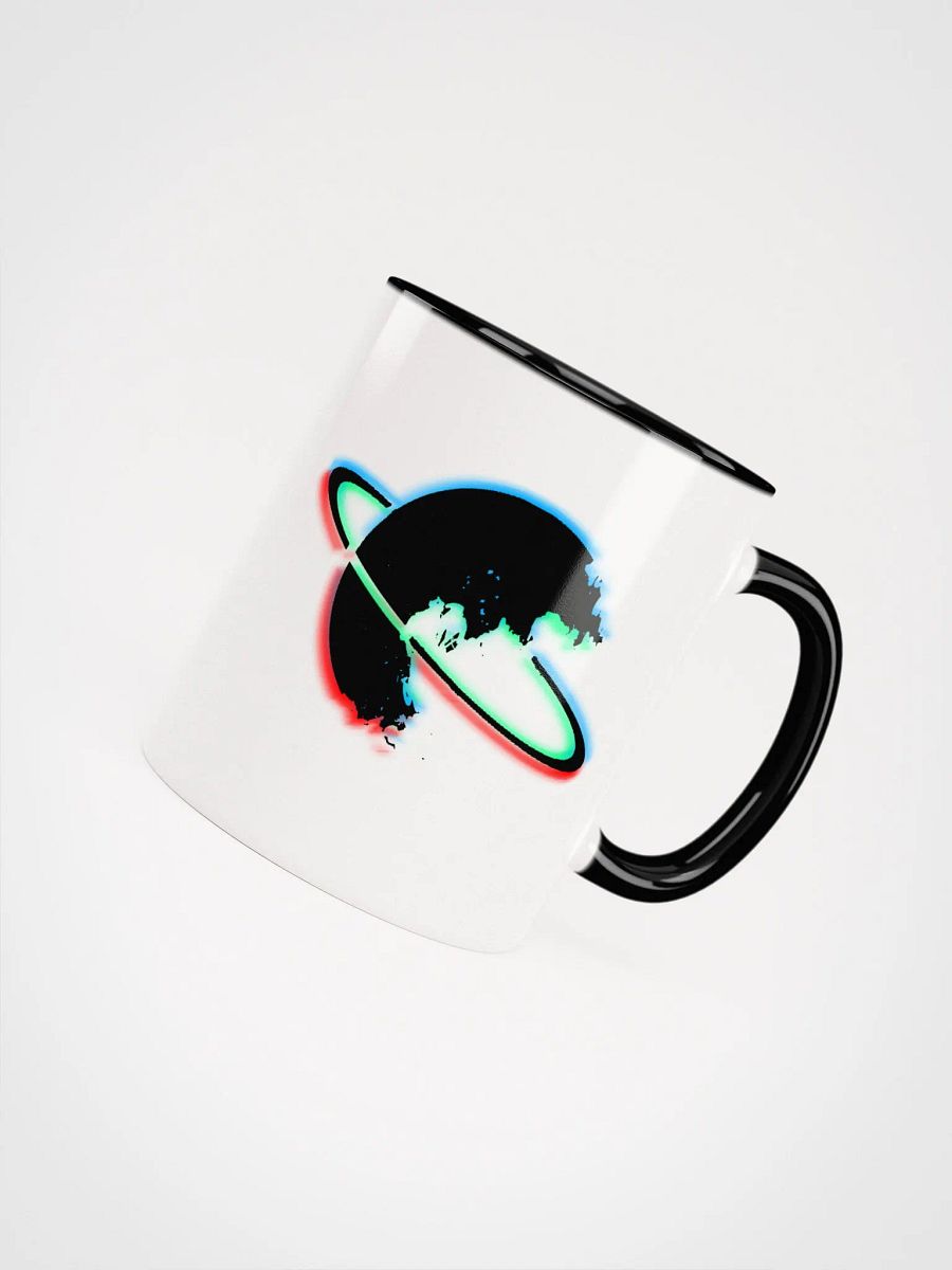 Cosmic Rust Mug product image (4)