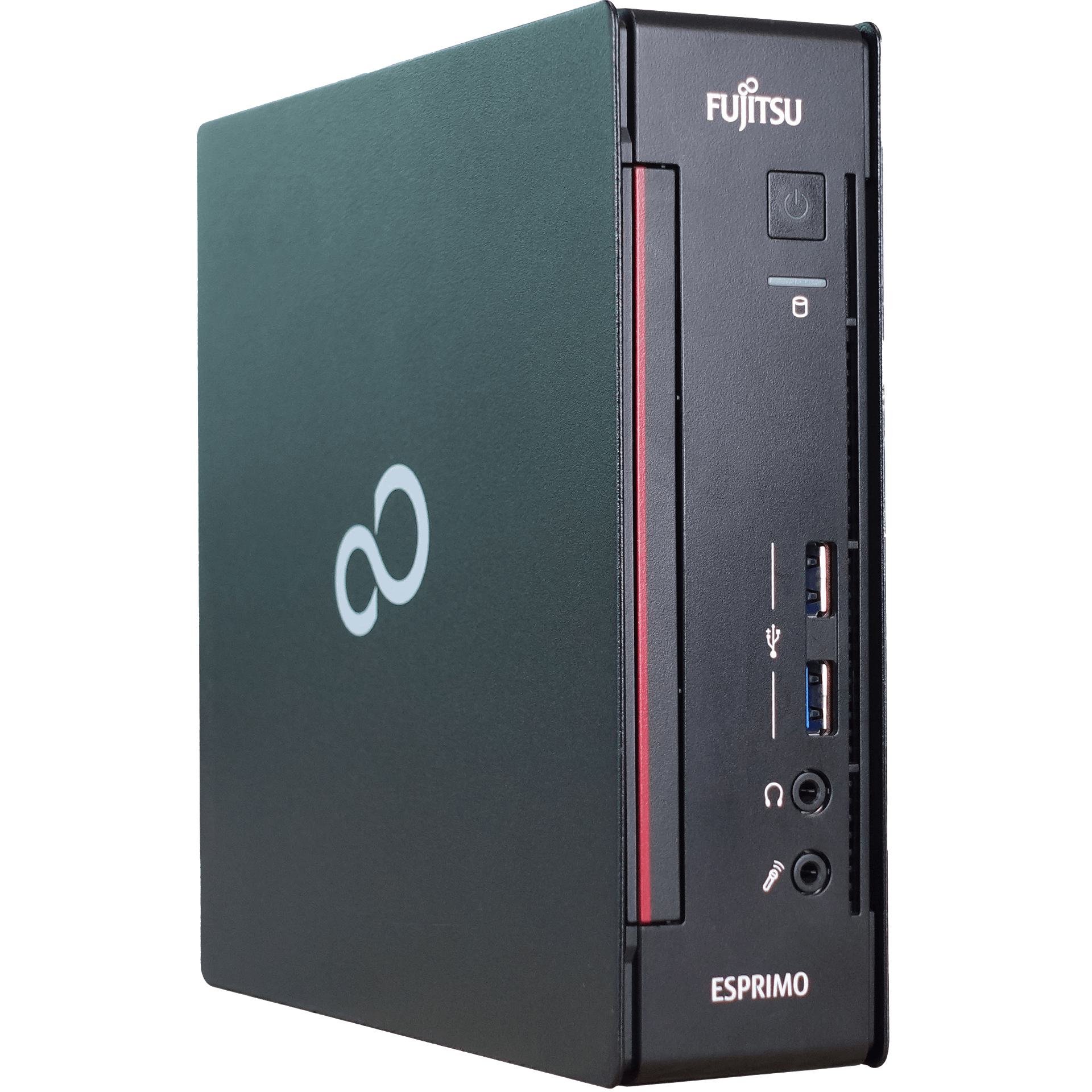 Fujitsu Esprimo Komplett PC product image (3)