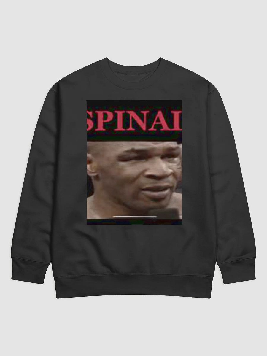 Mike Tyson "Spinal" product image (1)