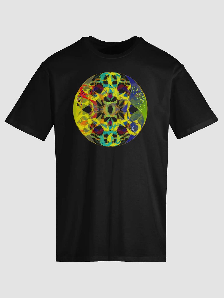 4 of Wands: Love Harmony in the Cosmos product image (15)