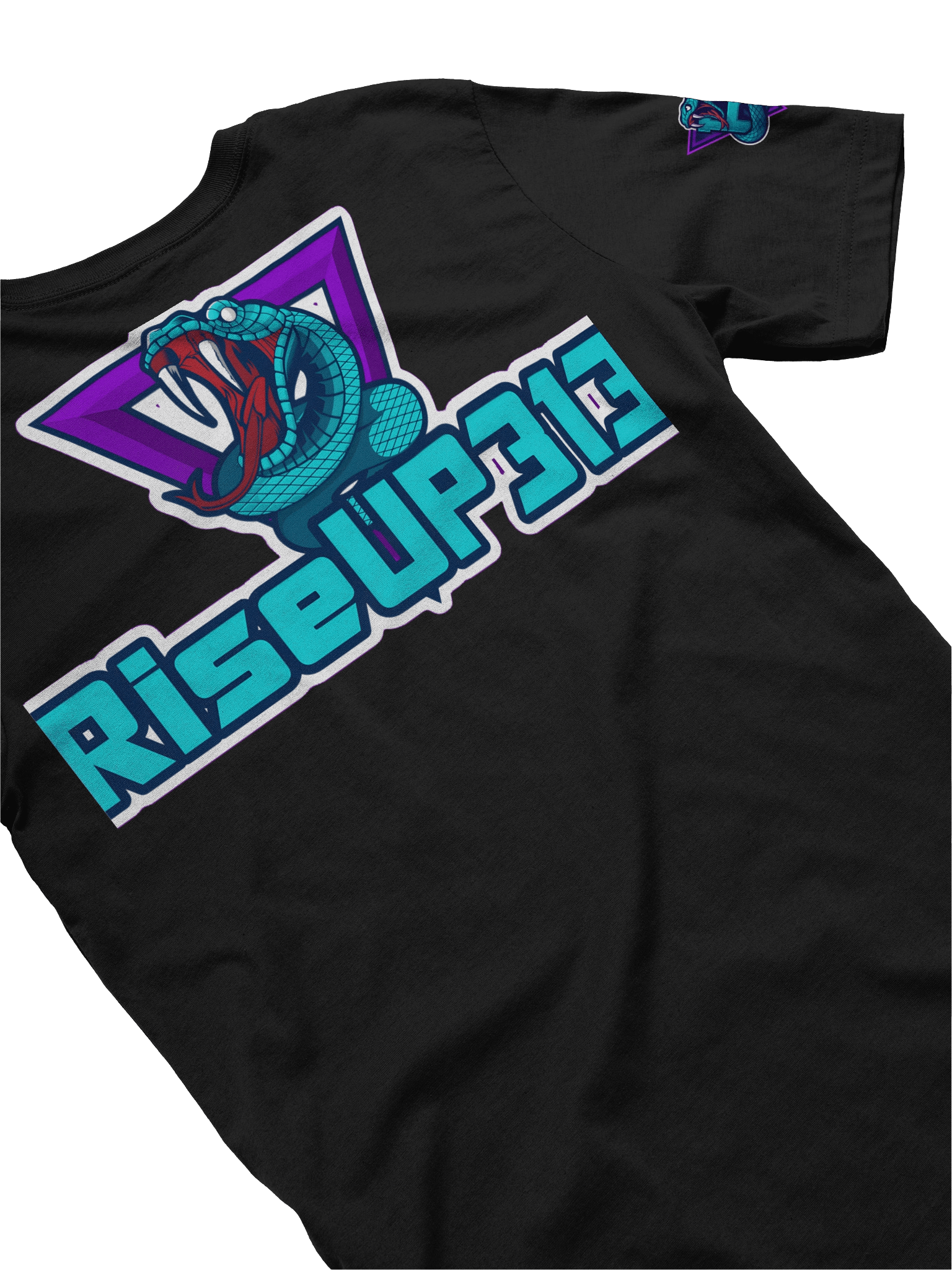 womens Riseup313 Tee product image (29)