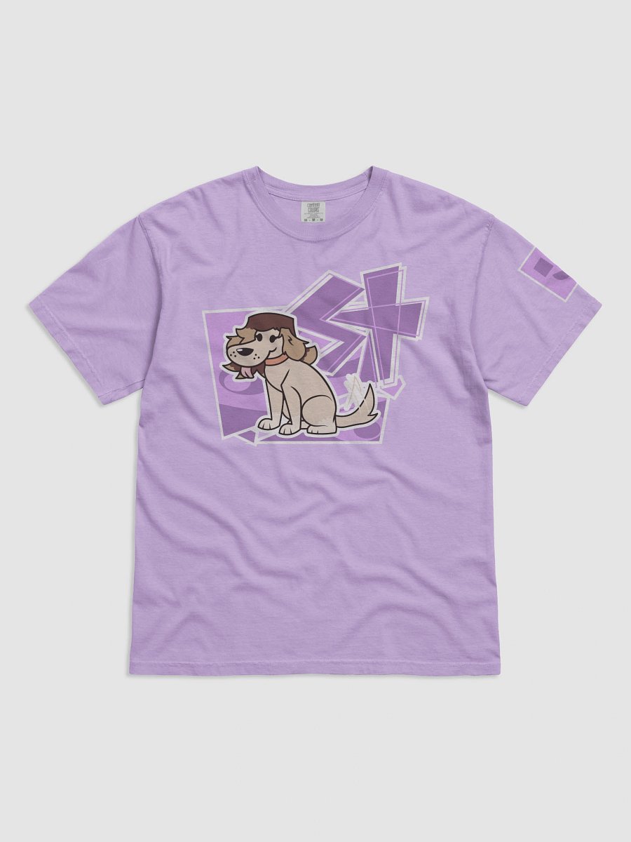 Sit! T-Shirt product image (1)