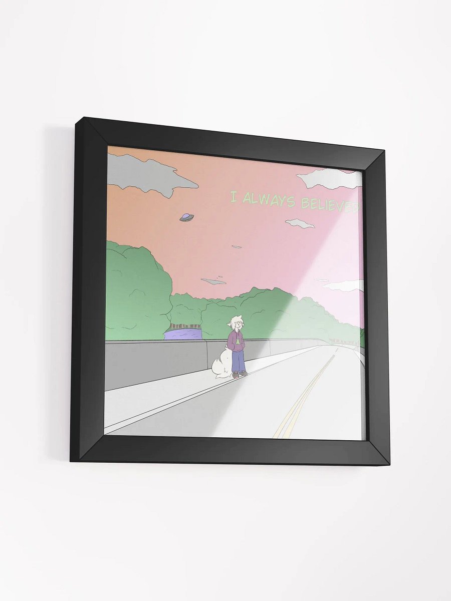 I Always Believed product image (7)