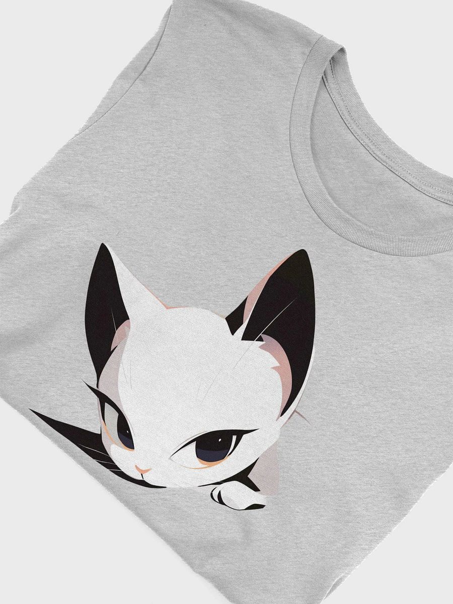 Kočka ve stínu / Shadow Cat product image (41)