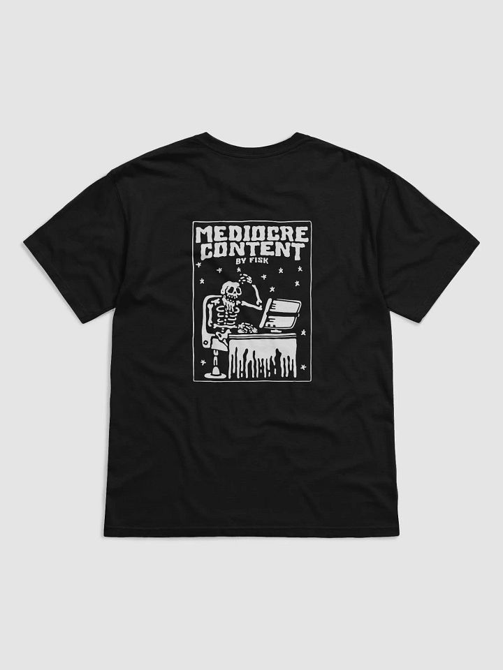 Mediocre content product image (2)