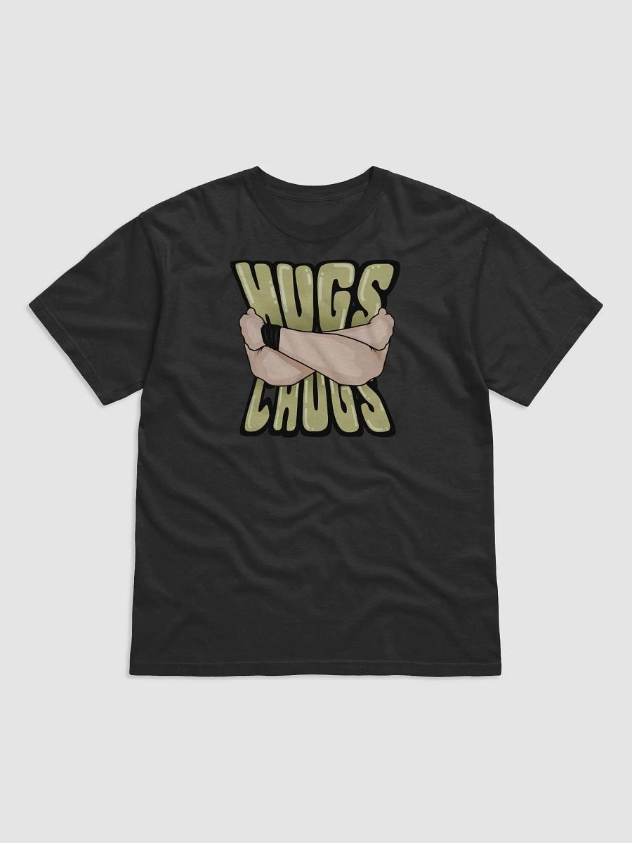 Hugs from CHUGS Unisex Tee product image (1)