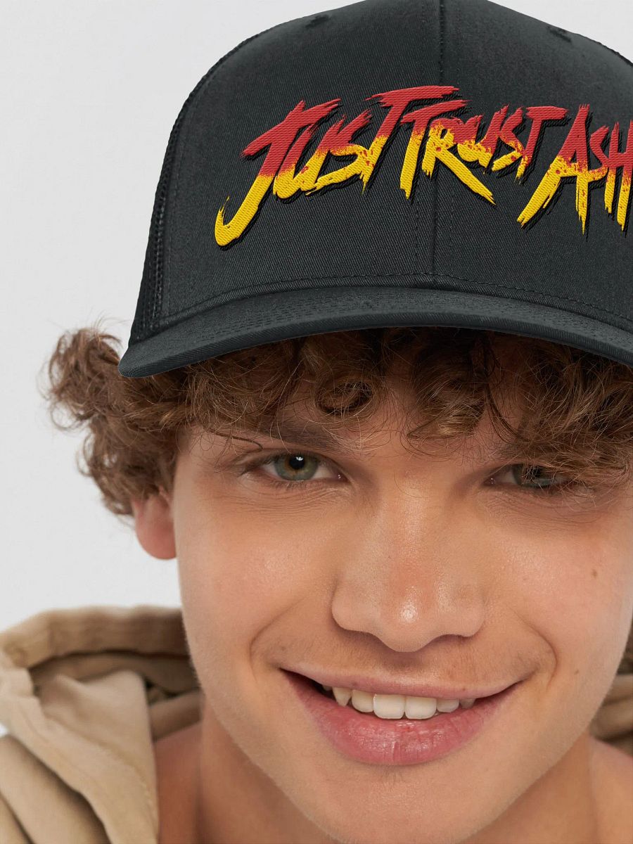 BANGING TRUCKER product image (8)