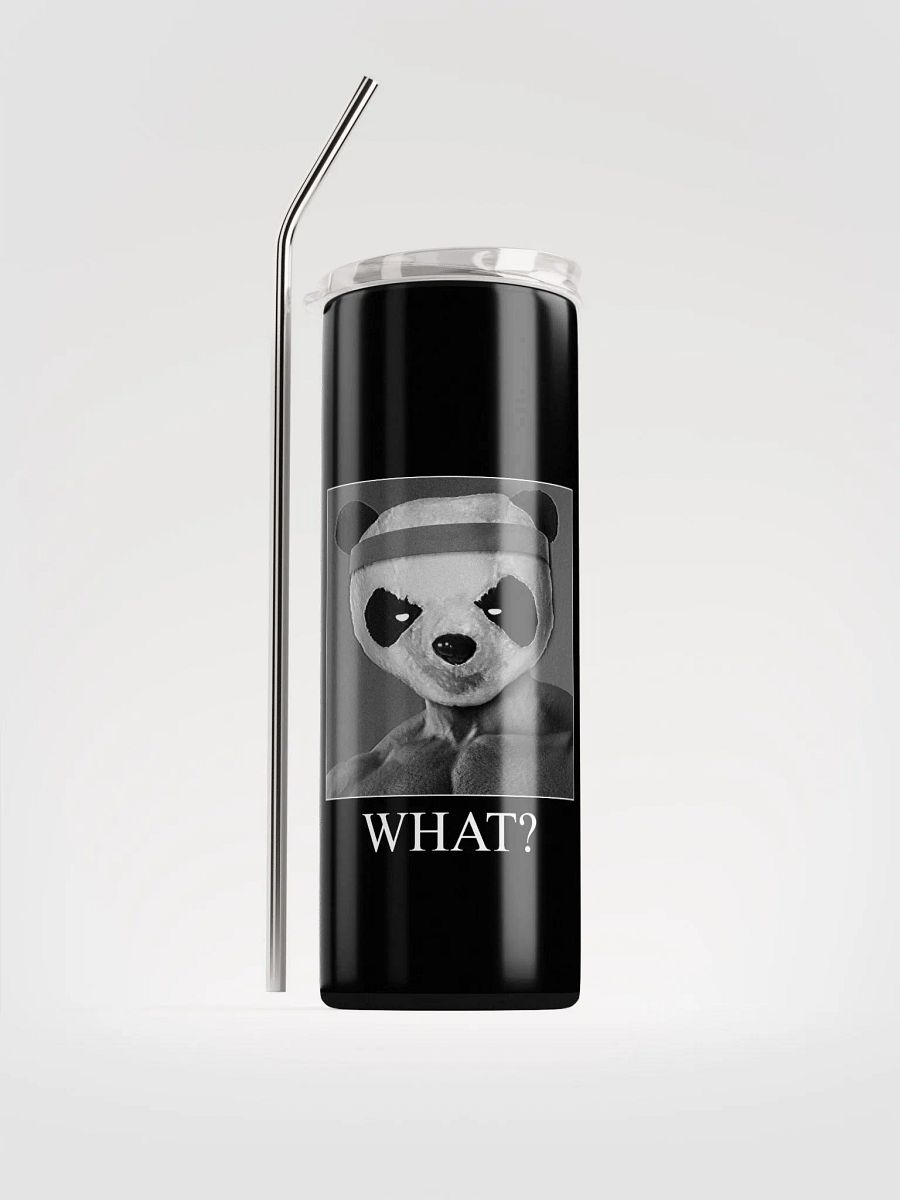 Giga Steel Tumbler product image (1)