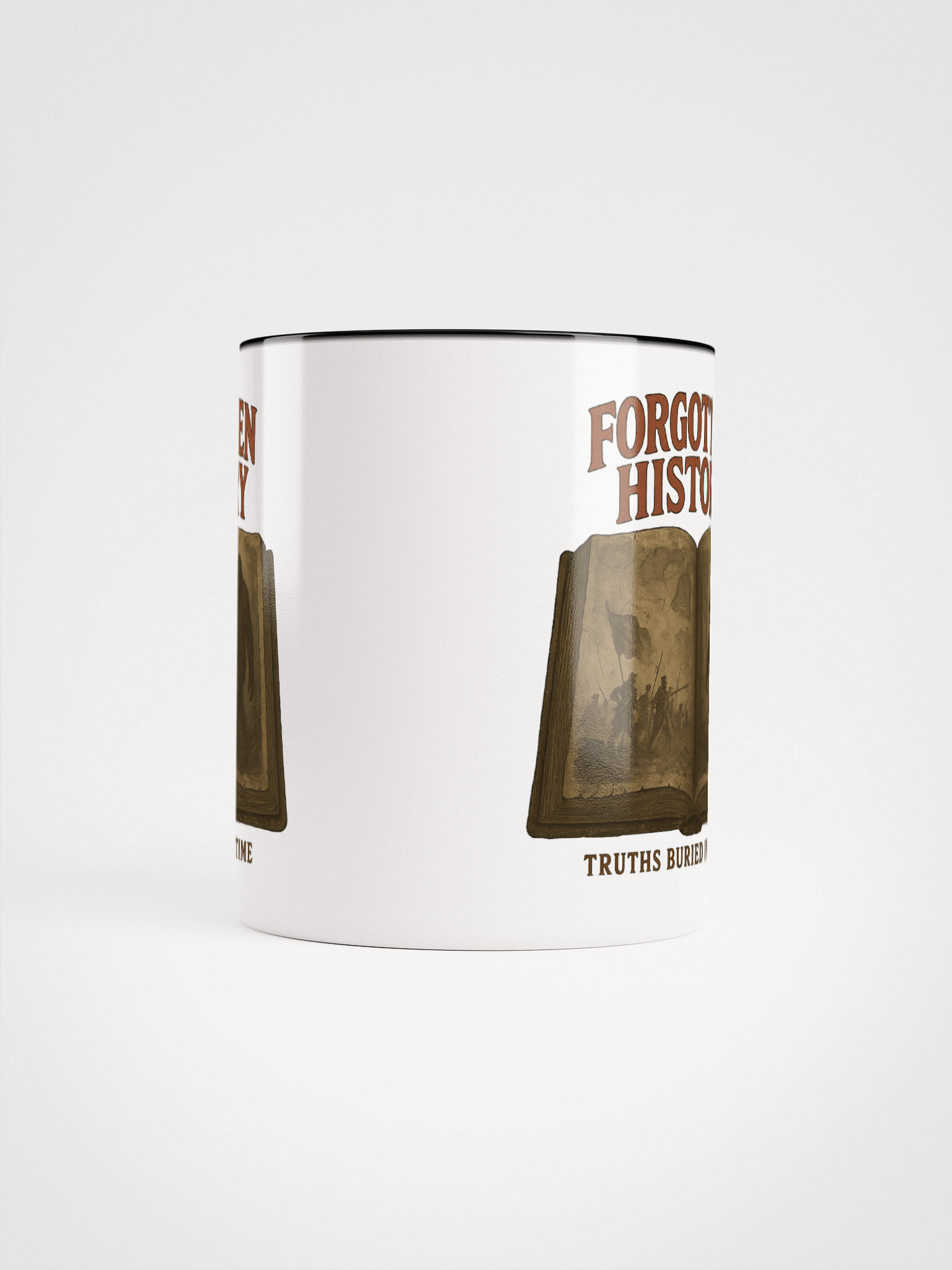 Mythical Chronicles Ceramic Mug product image (5)