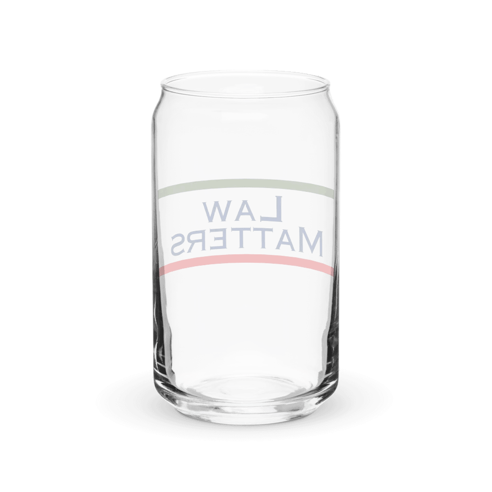 Can-Shaped Glass product image (6)