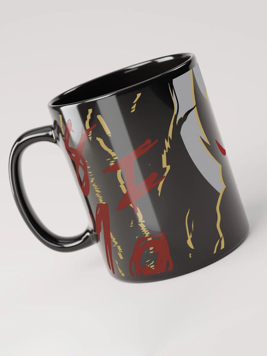 Terror Mug product image (6)