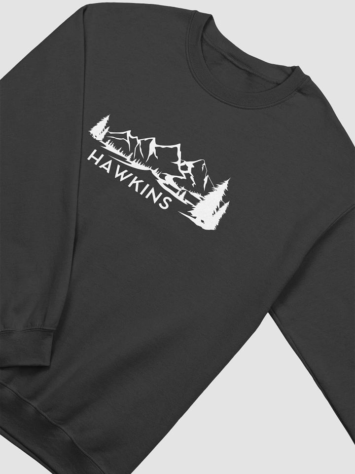 Large Mountains Crew product image (2)