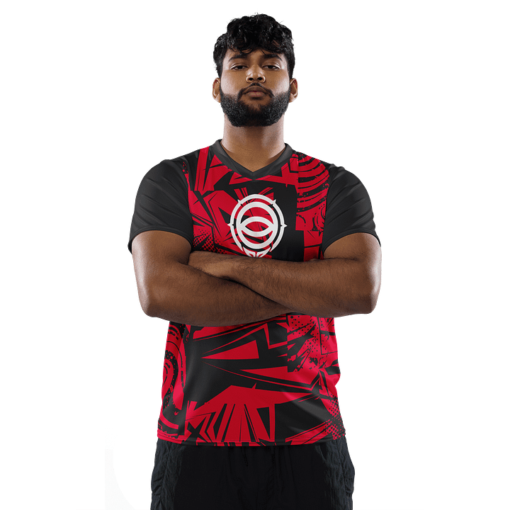 Obey Supremacy Jersey product image (2)