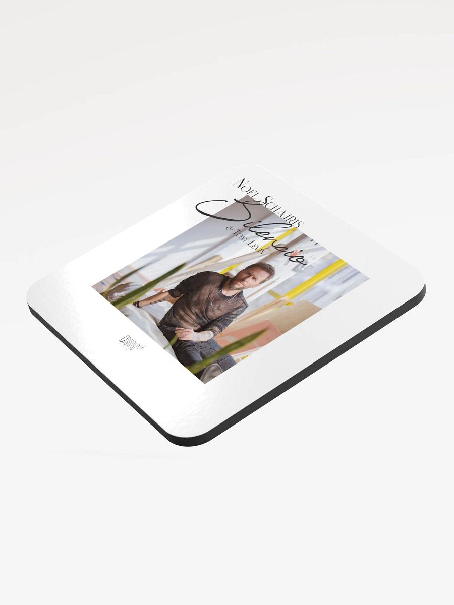 Silencio Coaster product image (3)