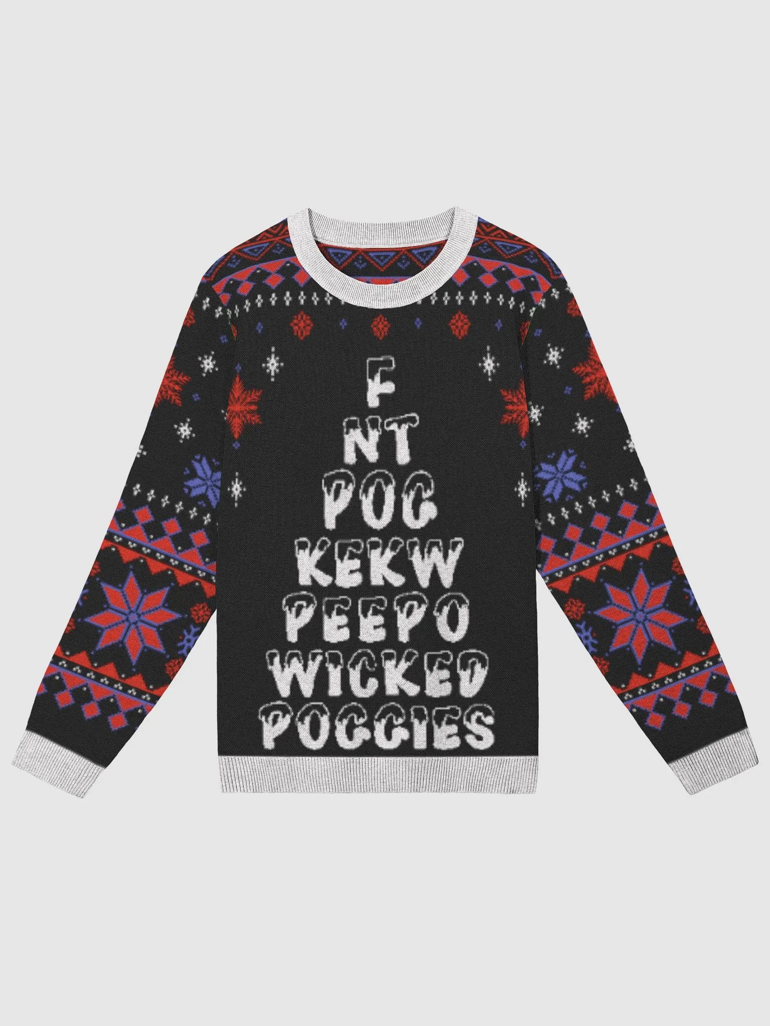 Culture Sweater product image (1)