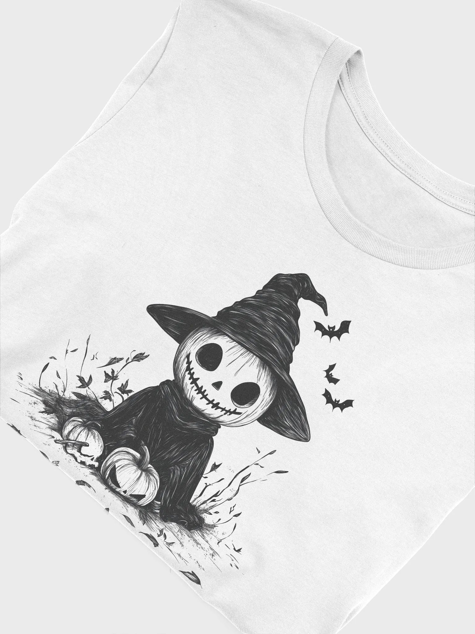 Happy Haunting (T-shirt) product image (5)