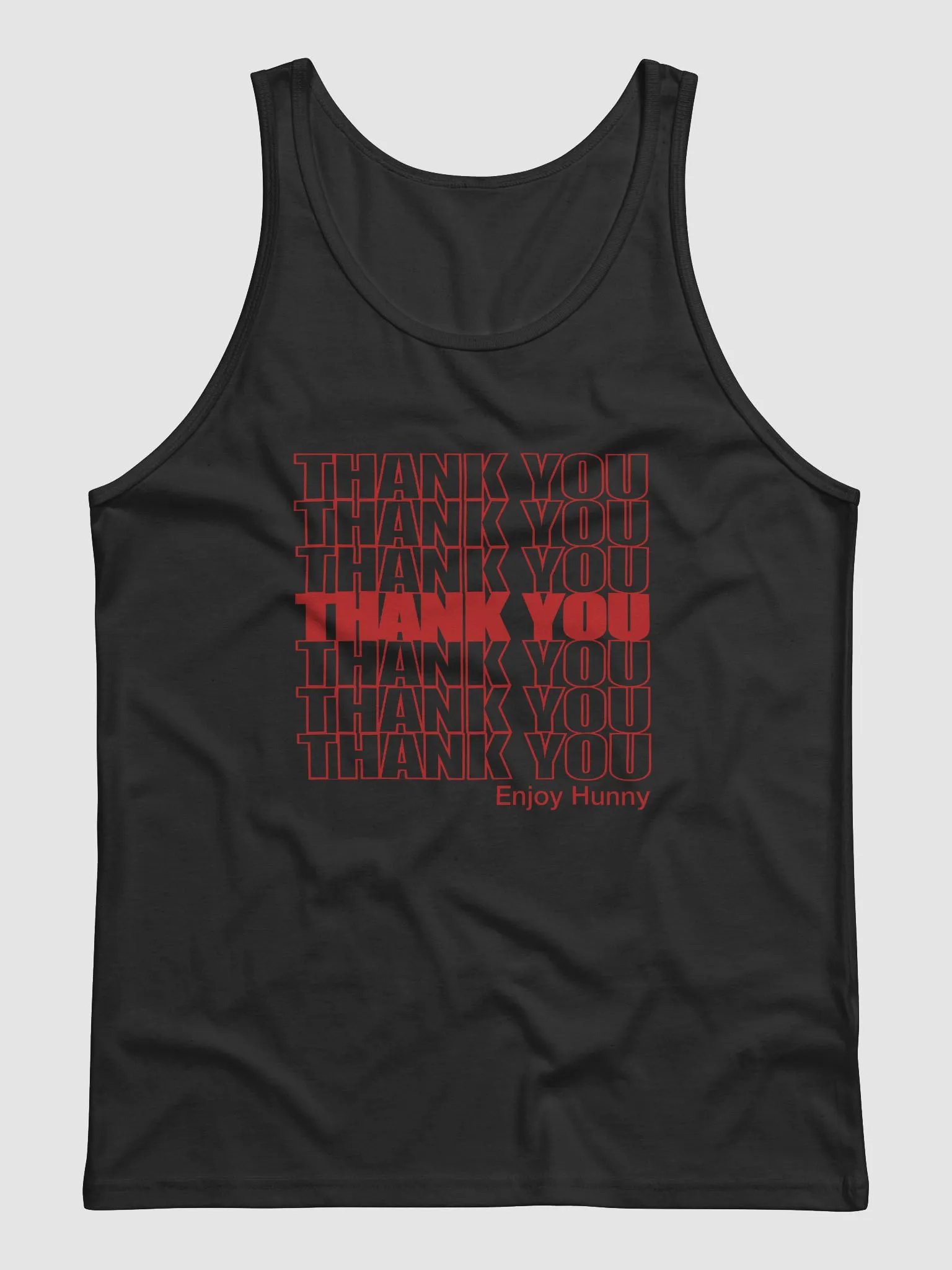 Takeout Jersey Tank product image (7)