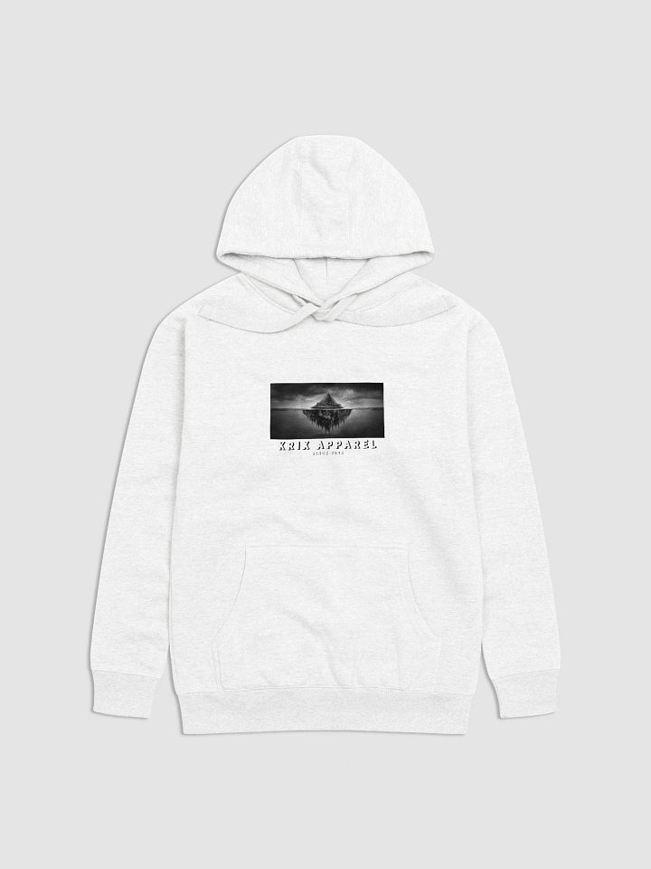 KRIX APPAREL MOUNT HOODIE product image (1)