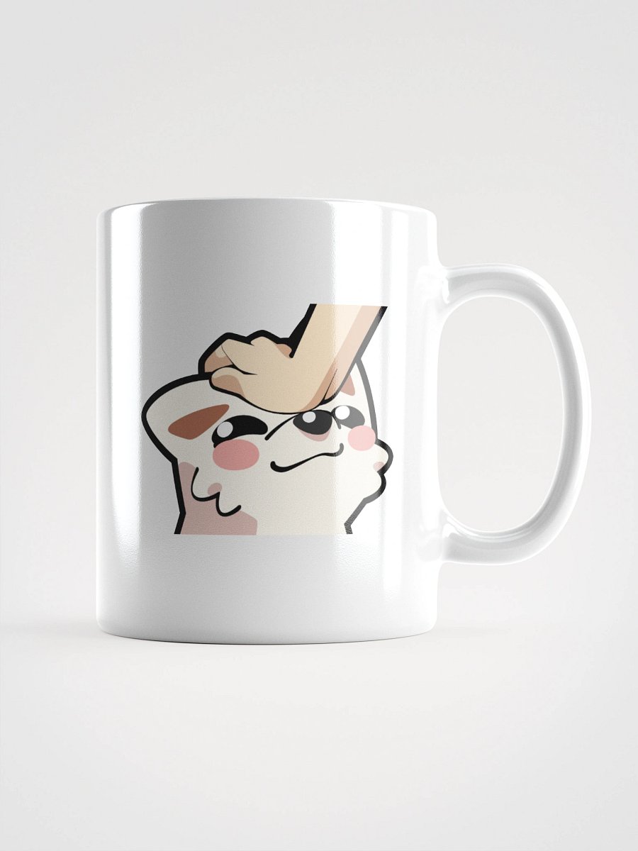 Pet the Dog Mug product image (3)