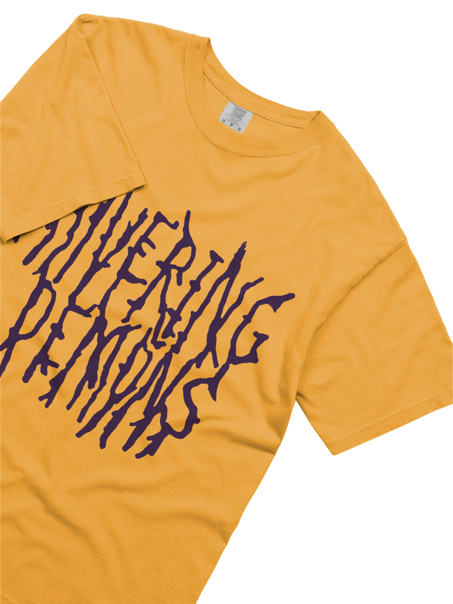 Shivering Demons Classic Logo T-shirt product image (3)