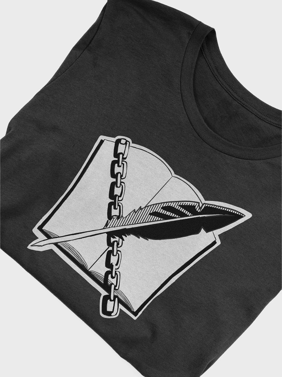Ka-esh Symbol Unisex T-shirt product image (45)