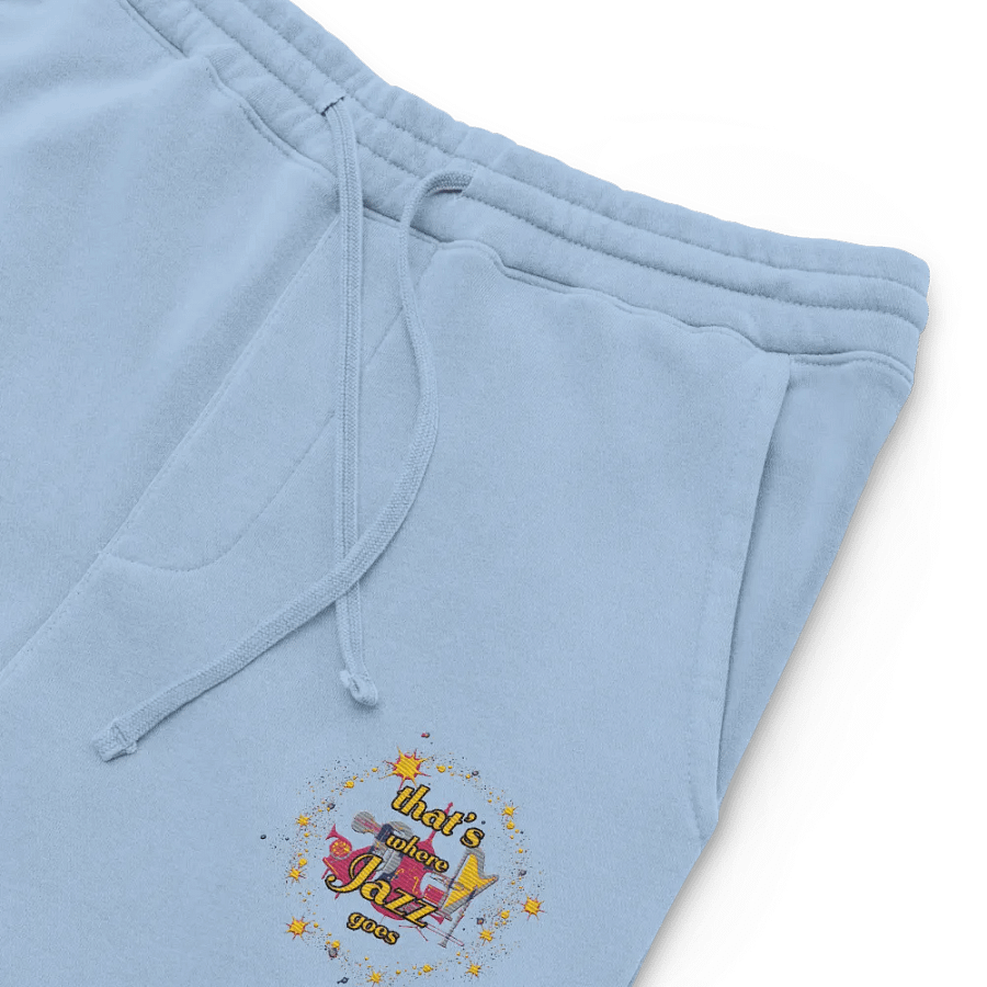 Jazz Pants product image (6)