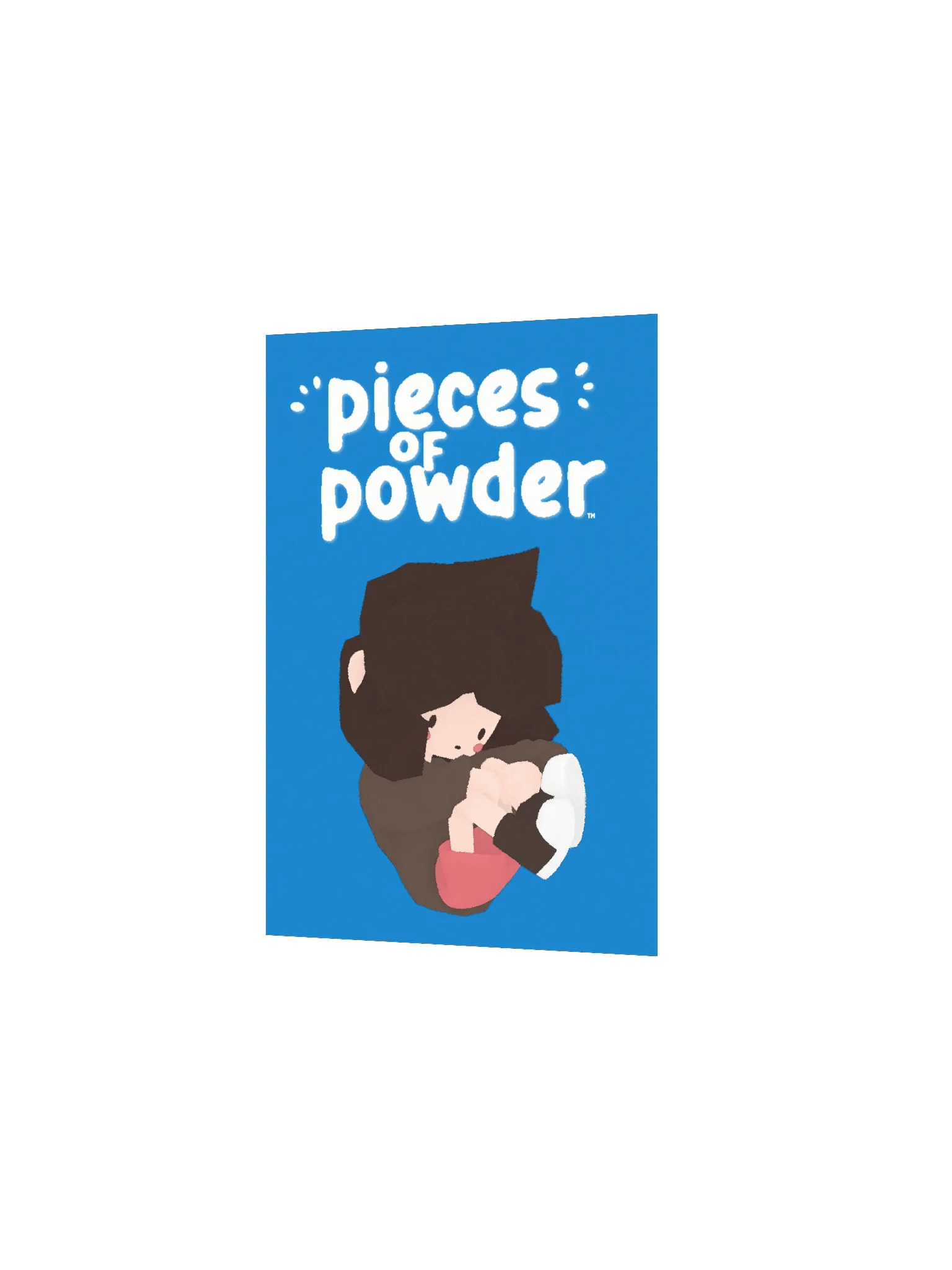 P.O.P Official Main Poster product image (8)