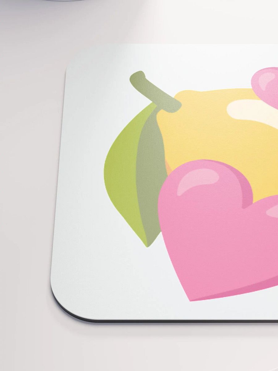 WolfLemonL Mousepad product image (6)