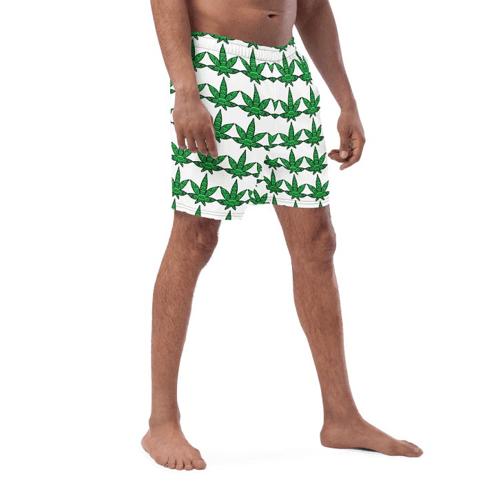 Leaf Swim Trunks product image (2)