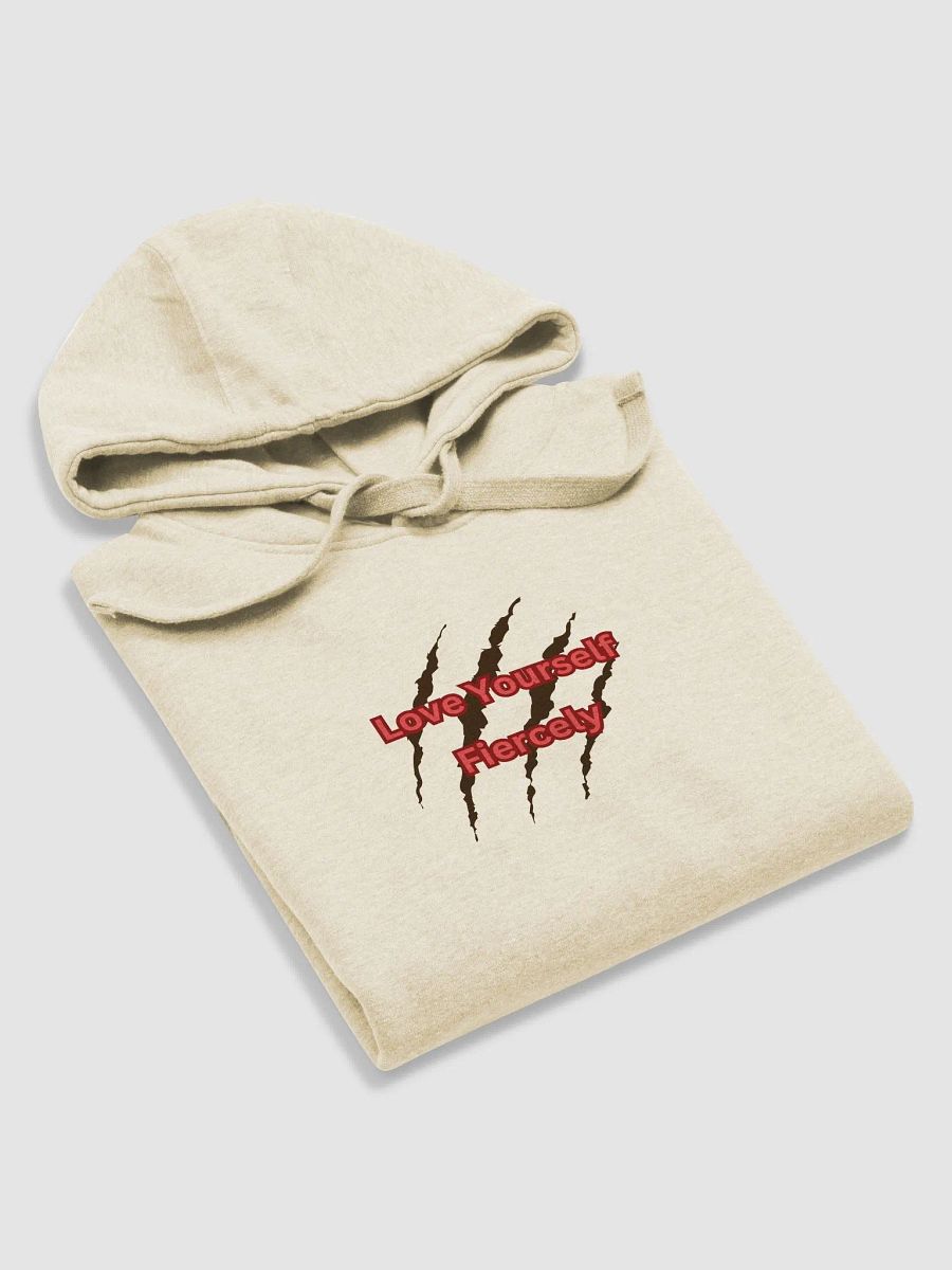 Fierce Love Hoodie product image (43)