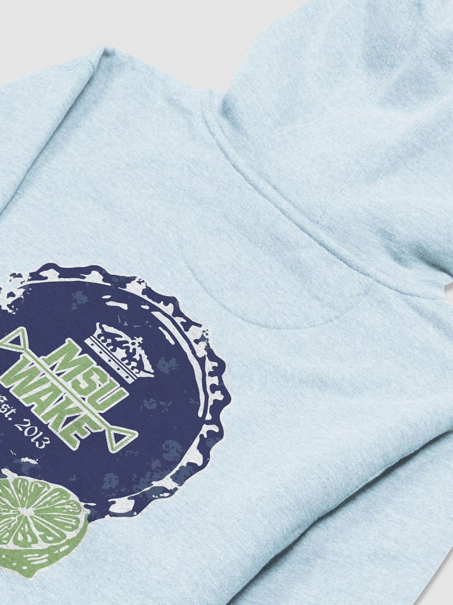 MSU Wake Corona Hoodie product image (16)