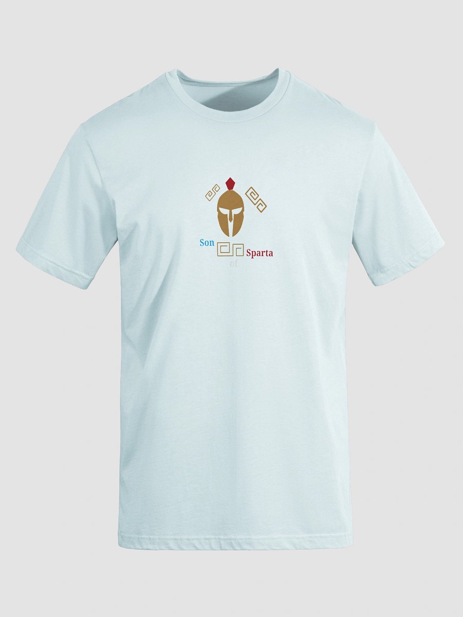 Spartan Legacy Graphic Tee product image (8)
