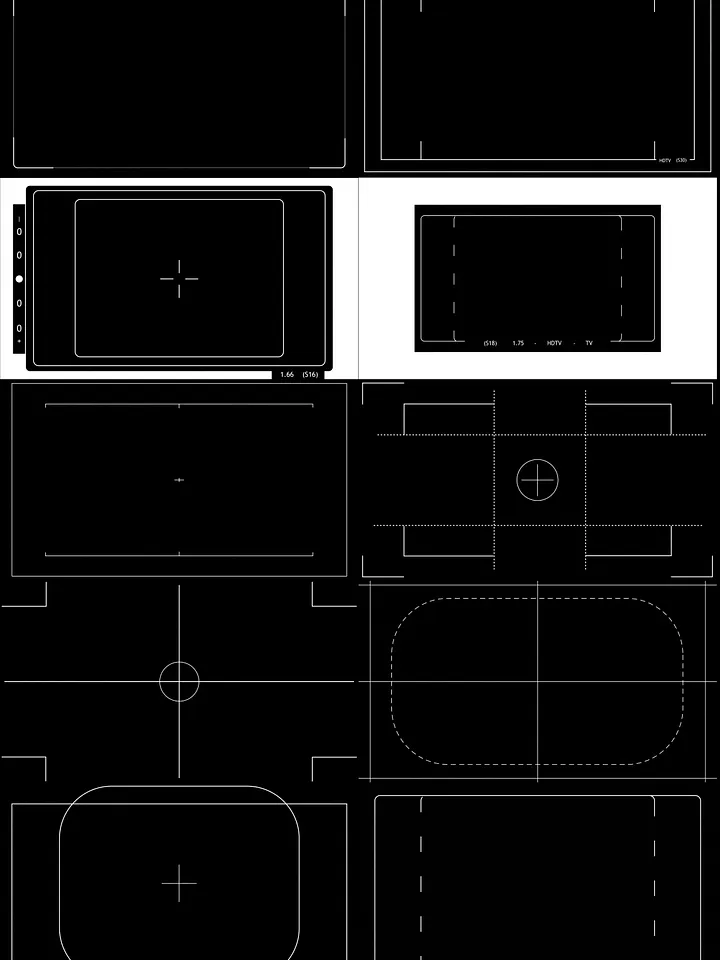 Viewfinders product image (2)