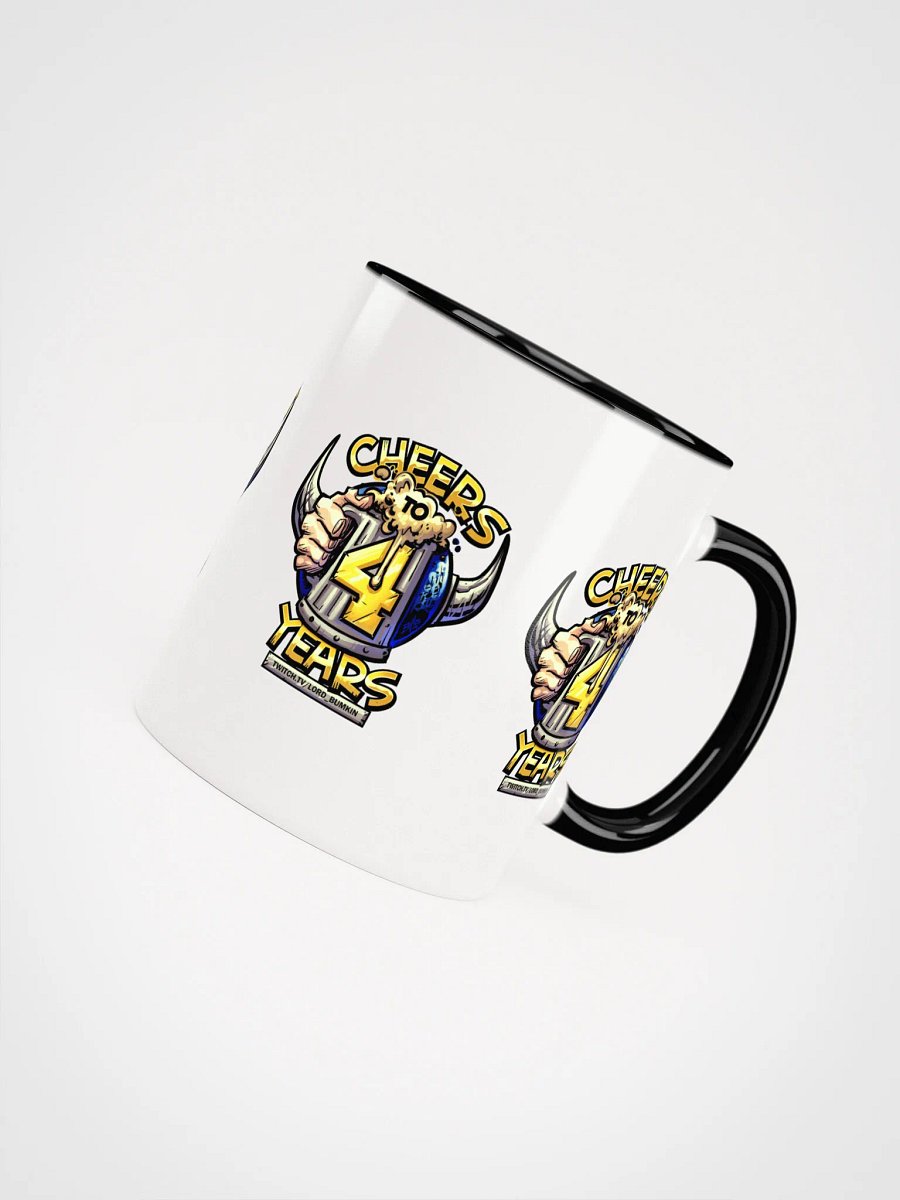 4 year affiliation tea/coffea mug product image (54)