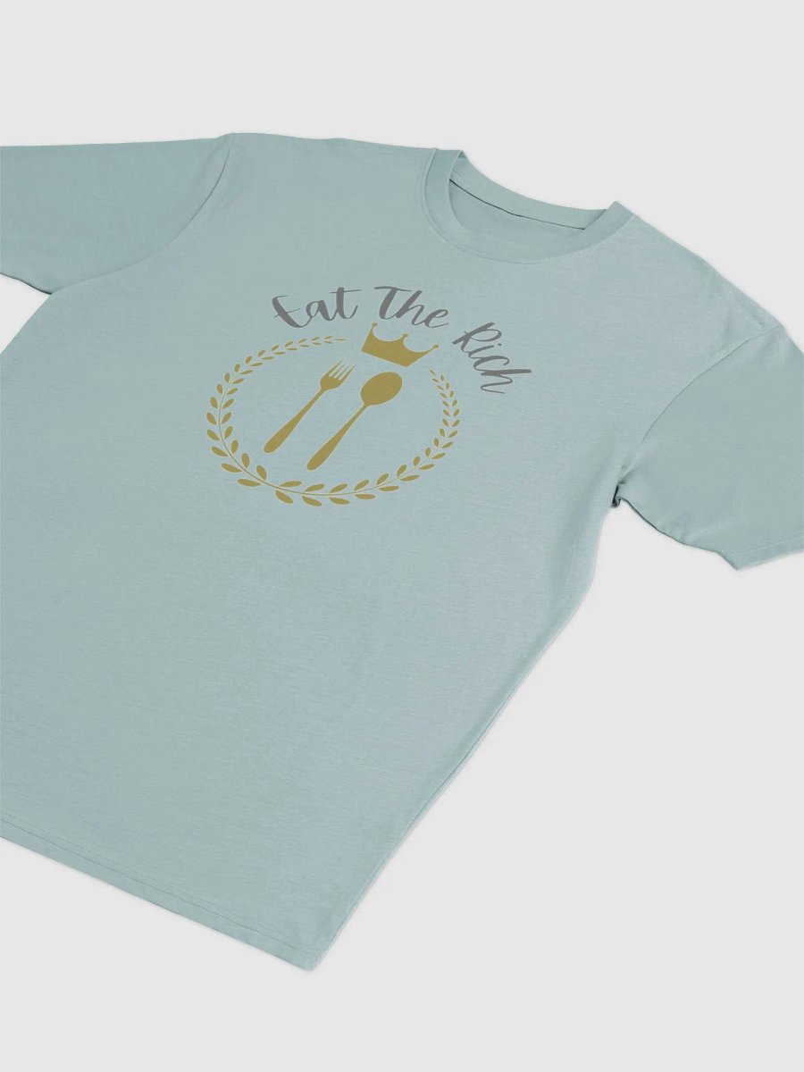 Eat The Rich Tee product image (3)