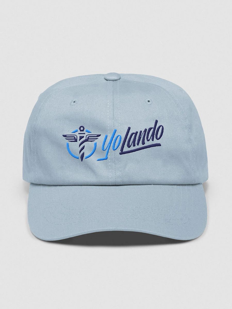 YoLando Baseball Cap product image (1)