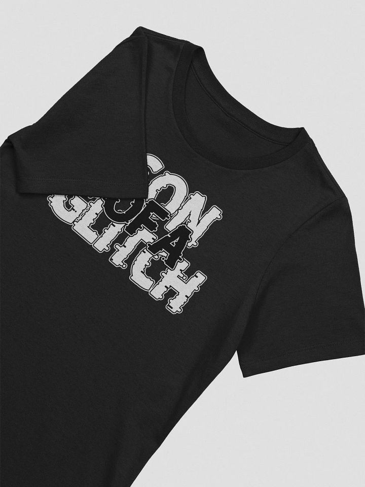 Son of a Glitch - Women's Supersoft Tee product image (8)