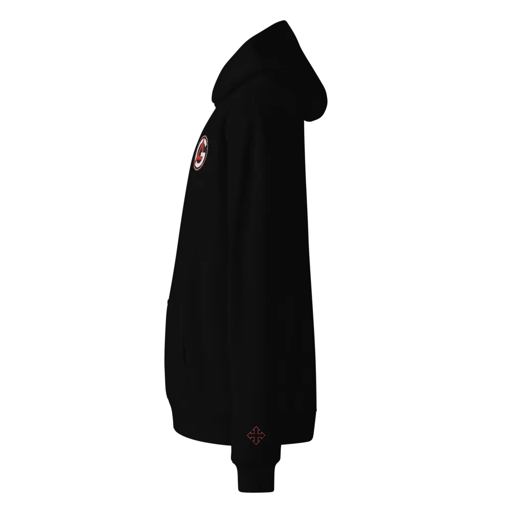 AG Player 69 Hoodie product image (20)
