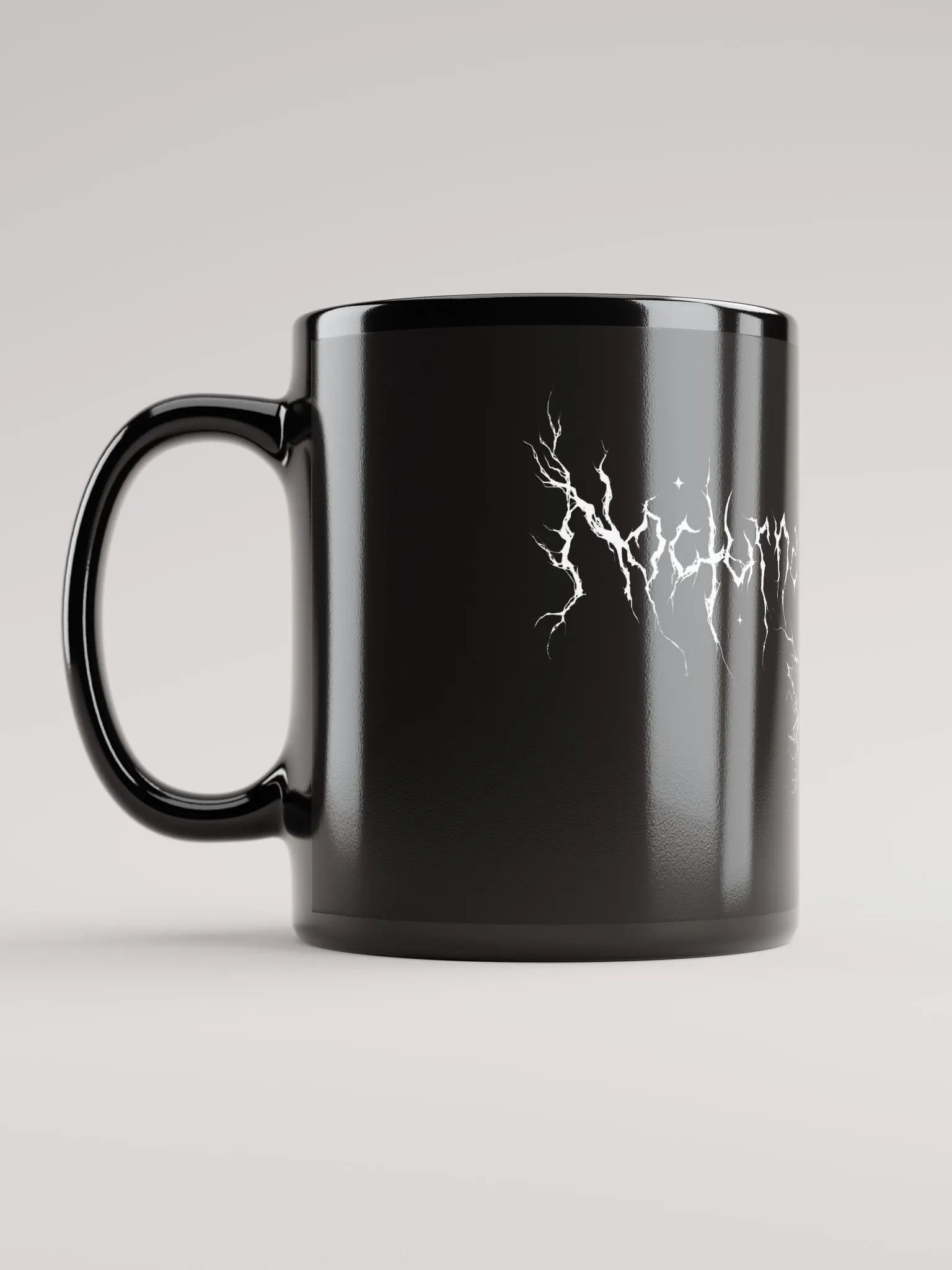 Nocturnal Delirium Regular Mug product image (6)