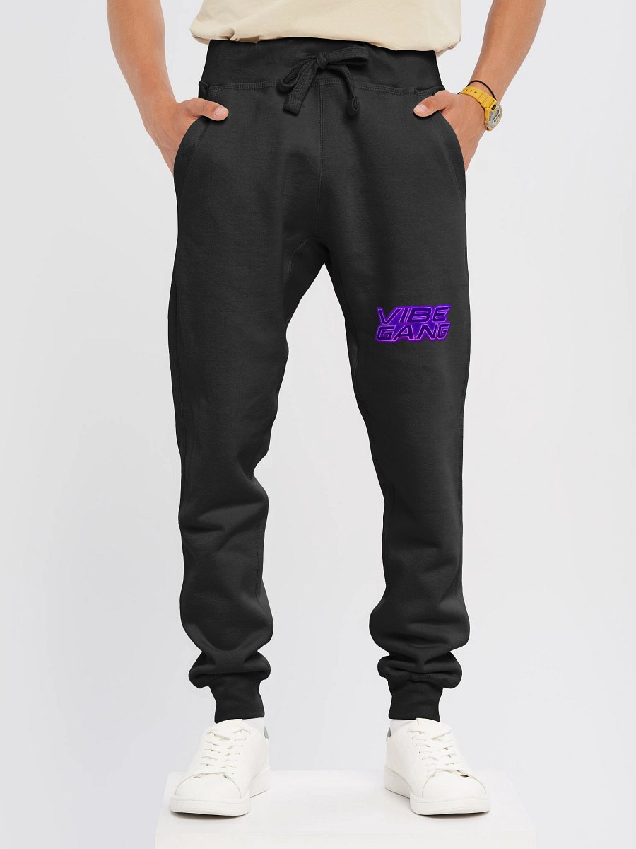 VIBEGANG Lane Seven Fleece Joggers product image (13)