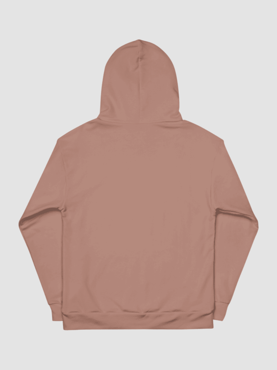 Training Club Hoodie - Autumn Blush product image (6)